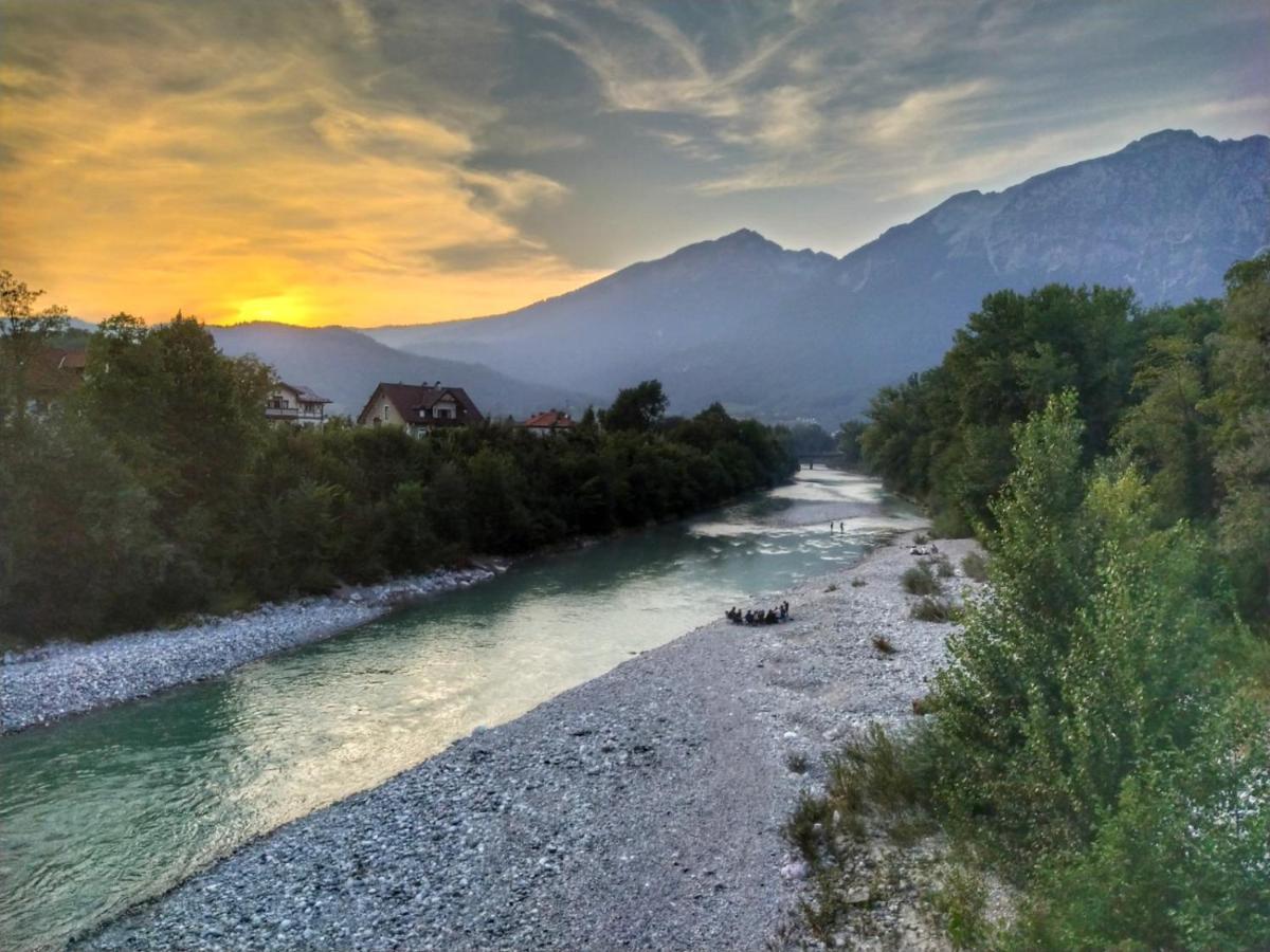 MeRblick - Pool - Balkon - Panorama Bad Reichenhall Dış mekan fotoğraf